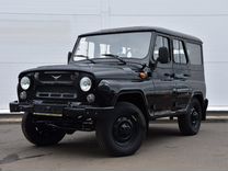 Новый УАЗ Hunter 2.7 MT, 2024, цена от 1 427 000 руб.