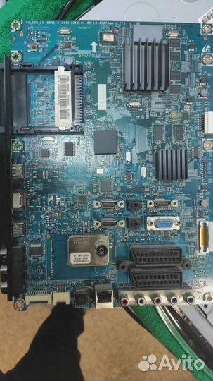 Ремонт телевизоров тв, игровых приставок, электрон