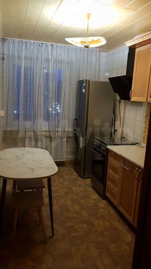 3-к. квартира, 64 м², 5/9 эт.