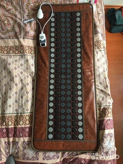 Турмалиновый коврик