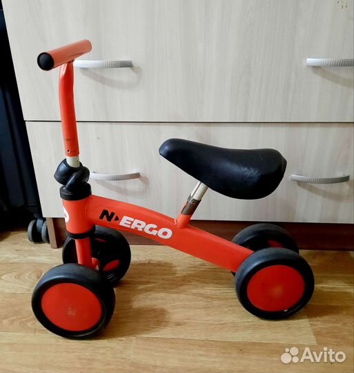 Беговел детский