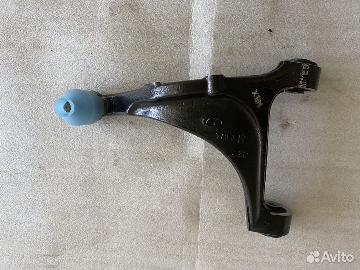 Рычаг задний верхний правый Hyundai IX55