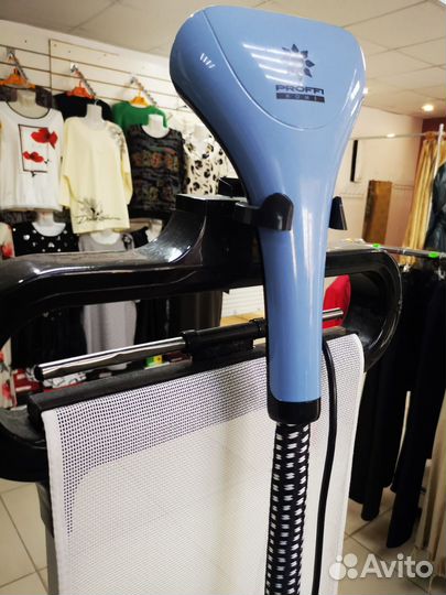 Отпариватель