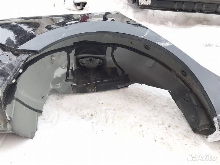 Крыло заднее правое Mazda Mazda6