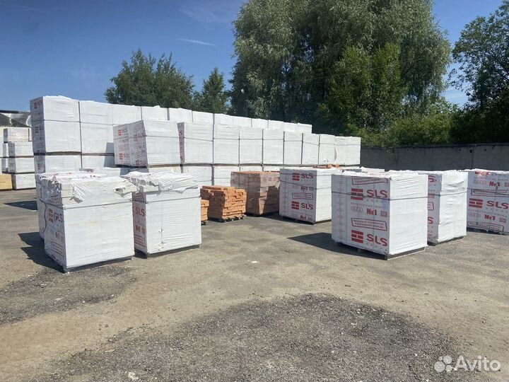 Газосиликатный блок 2 сорт