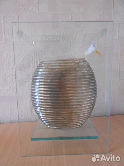 Вазы декоративные интерьерные