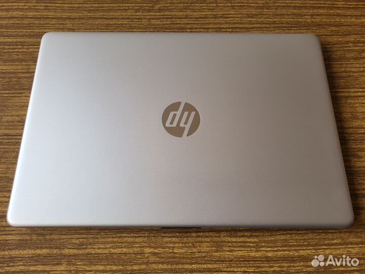 Ноутбук HP i5-1235U, 16/512Gb, 15.6 IPS FHD, Win11