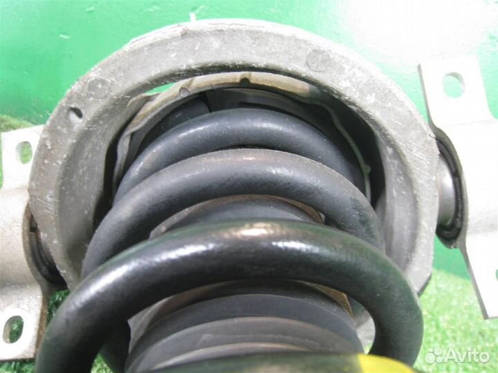 Стойка амортизатора задняя Audi Q7 (4LB) 2008