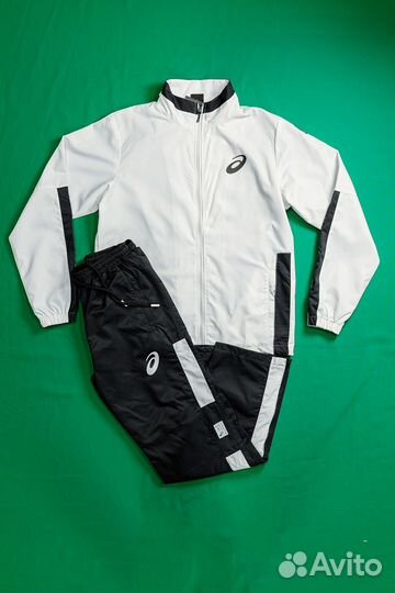 Спортивный костюм Asics