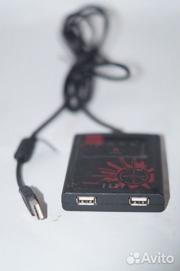 Sony PS2 PS3 PS4 контроллеры, джойстики