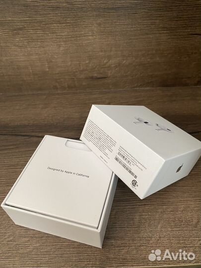 Airpods pro 2 premium