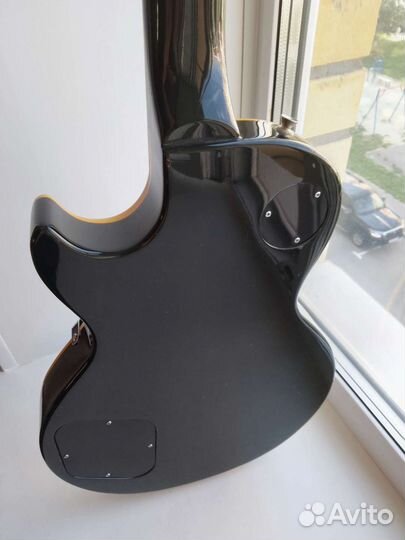 Aria Pro 2 LS-500 les paul standard japan