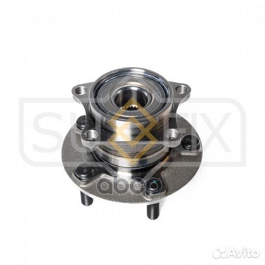 Ступица колеса зад лев SN1103 sufix