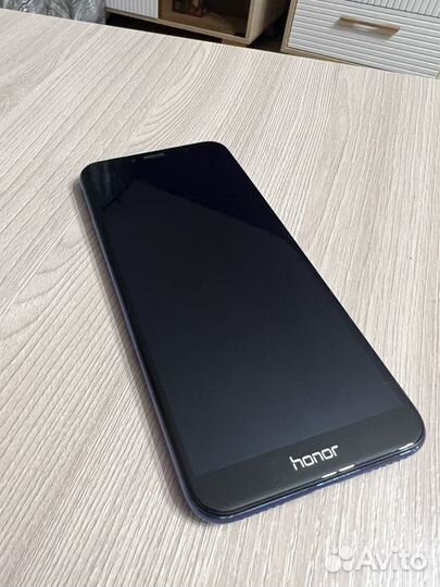 HONOR 7C, 3/32 ГБ