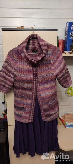 Жакет женский 44 46