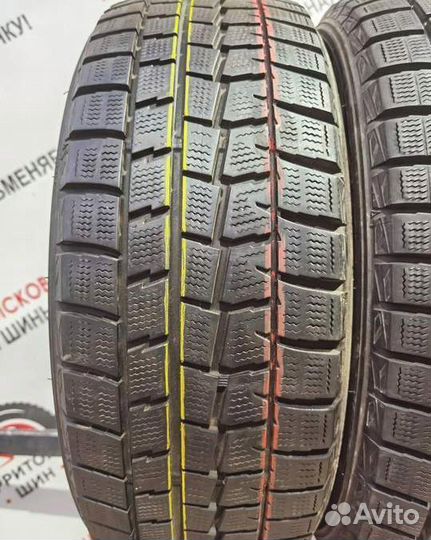 Dunlop Winter Maxx WM01 205/55 R16 91Q