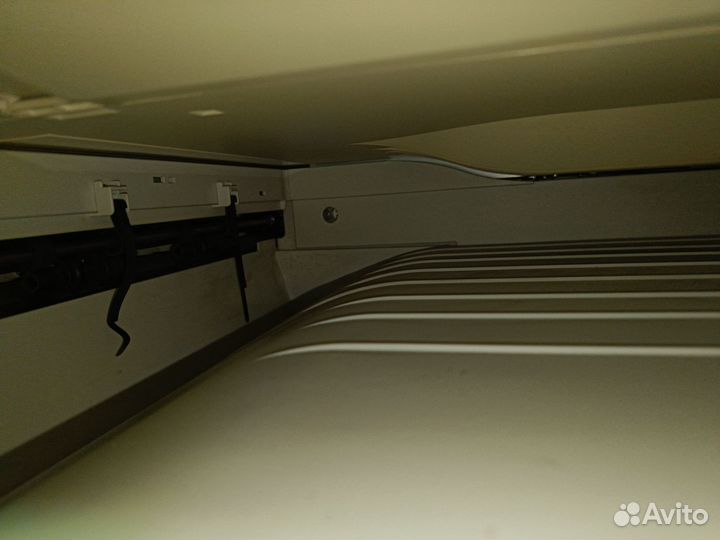 Мфу xerox CopyCentre C118