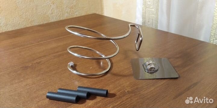 Держатель для фена