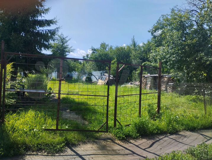 Дача 10 м² на участке 5,1 сот.