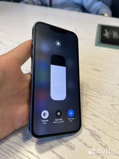 iPhone 13 128gb