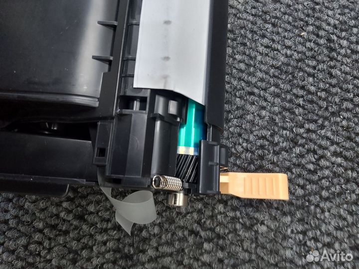 Картридж 113r00737 для Xerox Phaser 5335