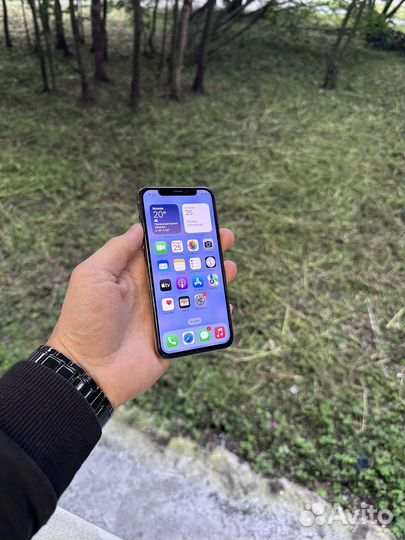 iPhone XS 64gb