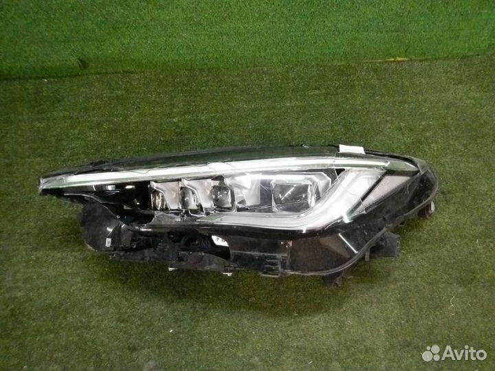 Фара левая Infiniti QX50