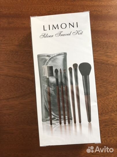 Кисти для макияжа