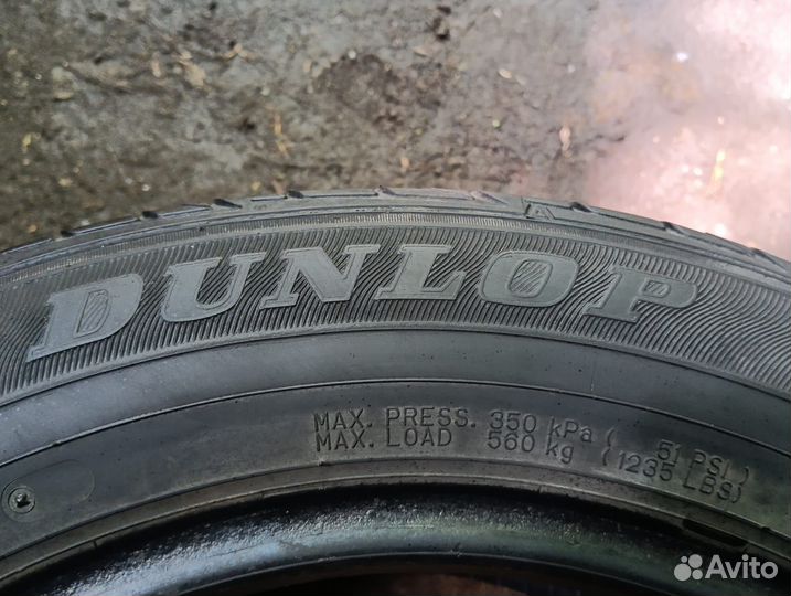 Dunlop Le Mans LM 704 185/65 R15 88H