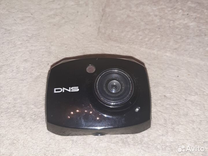 Экшн камера DNS AC528