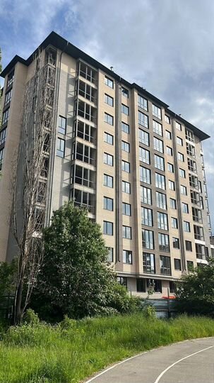 2-к. квартира, 73,1 м², 10/10 эт.