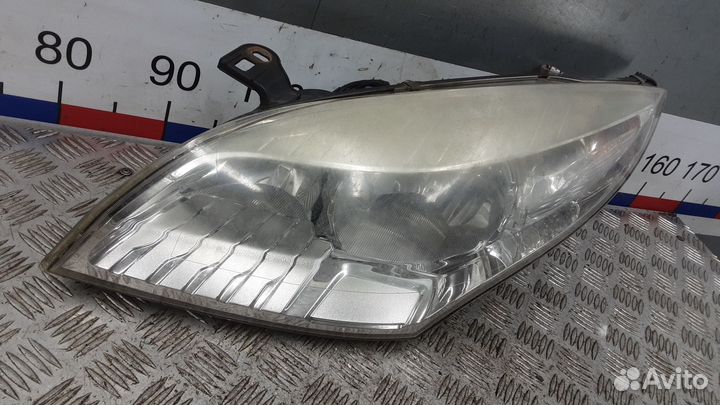 Фара Renault Megane 3 (2009-2016)