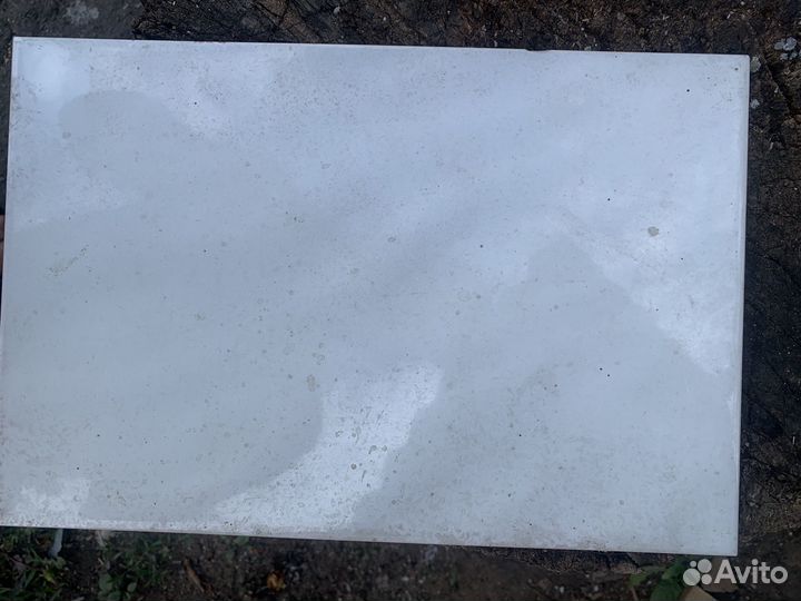 Керамическая плитка настенная