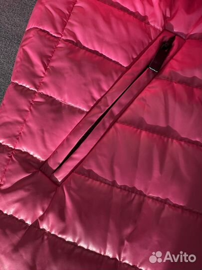 Пуховик пальто Гулливер оригинал