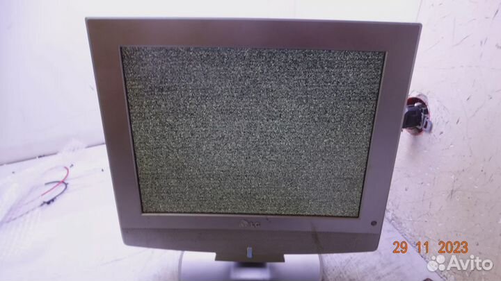 68709D0011A вздутые конденсаторы