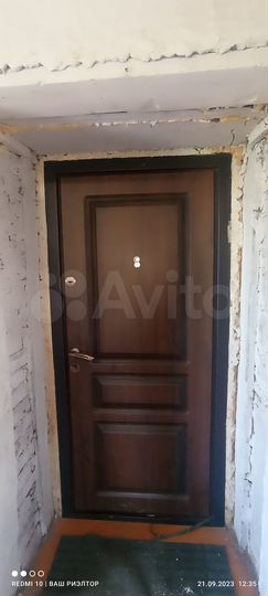 2-к. квартира, 40,3 м², 1/1 эт.