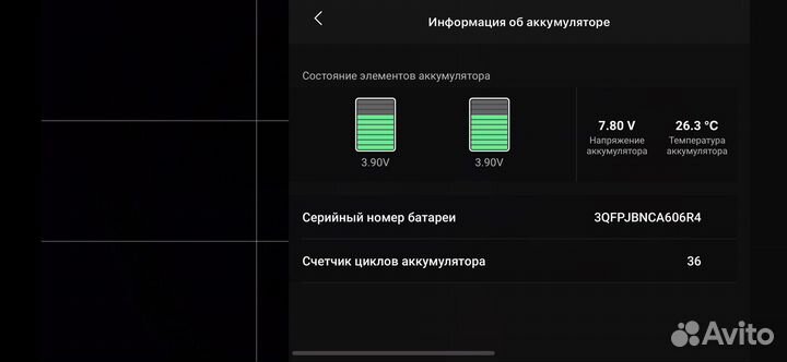 Дрон квадрокоптер Dji mini 2 combo