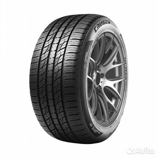 Kumho Crugen Premium KL33 255/60 R18 108H