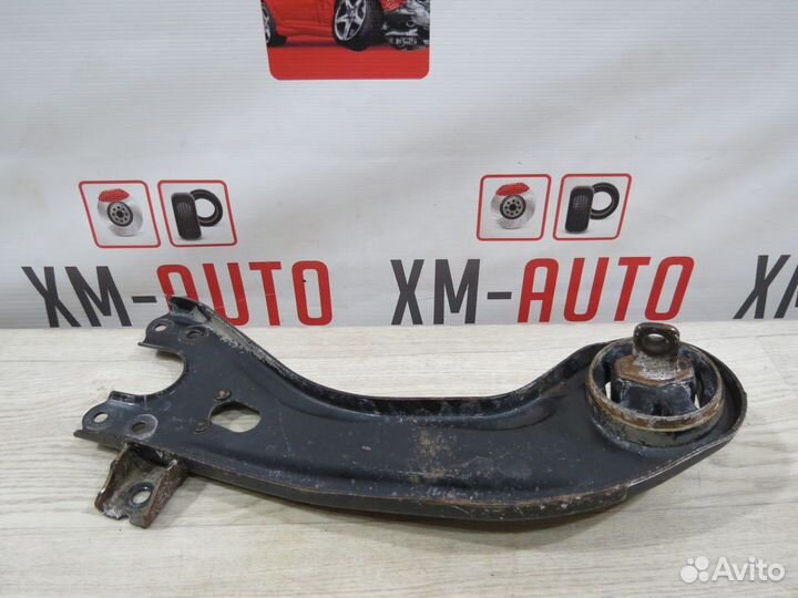 Рычаг задний правый Kia Sorento