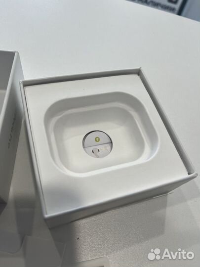 AirPods Pro 2 / Гарантия