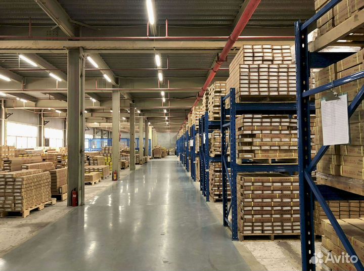 Фулфилмент под ключ