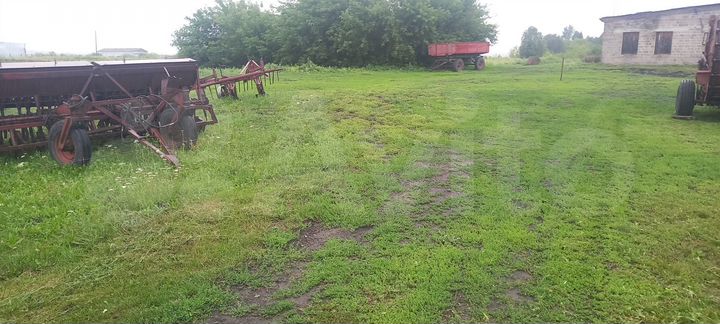 Участок 1,5 га (СНТ, ДНП)