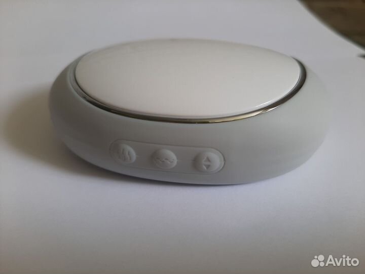 Лактомассажер