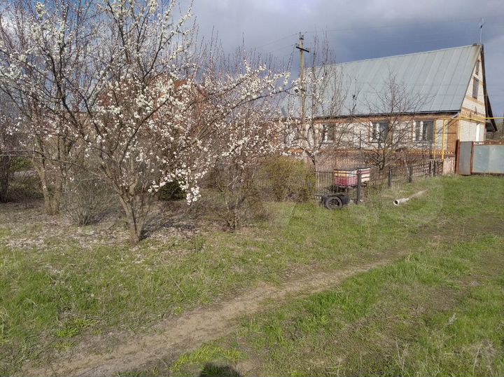 Дом 317 м² на участке 7,94 га