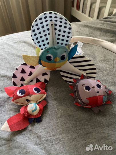 Tyni love мобиль