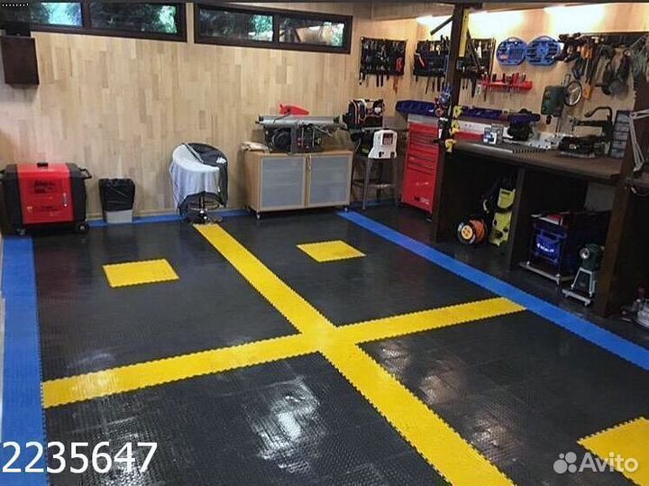 Пвх плитка pacпpoдажа от 10м1961