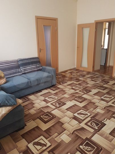 3-к. квартира, 82,7 м², 2/3 эт.