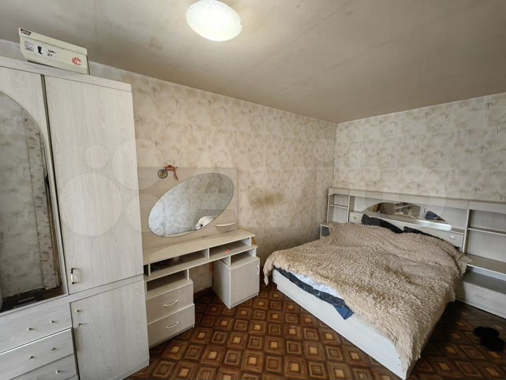 2-к. квартира, 45,7 м², 1/5 эт.