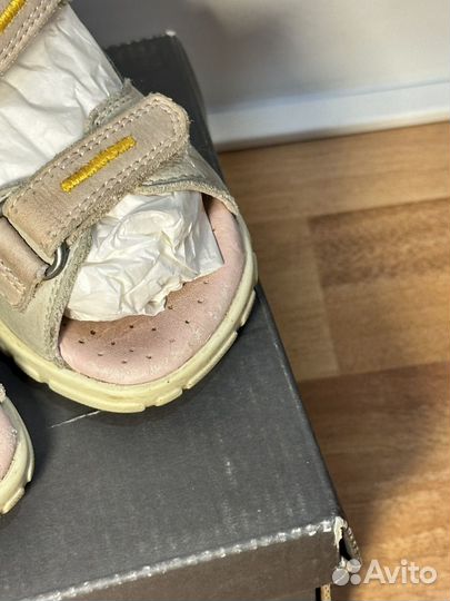 Сандалии ecco 22