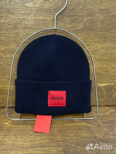 Шапка мужская новая